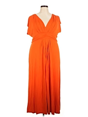 IMAN Casual Dress (view 1)