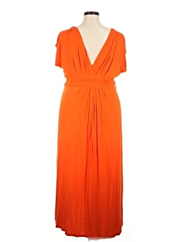 IMAN Casual Dress (view 2)