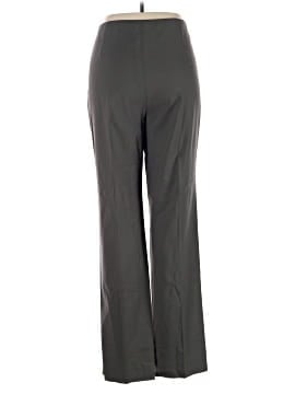 Carlisle Wool Pants (view 2)