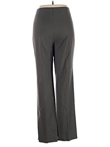 Carlisle Wool Pants (view 2)