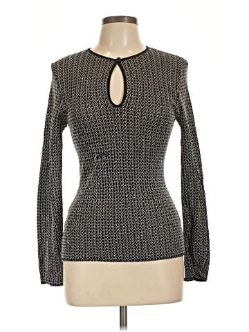 Wolford Long Sleeve Top (view 1)