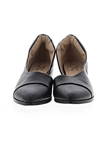 Journee Collection Flats (view 2)