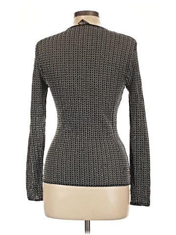 Wolford Long Sleeve Top (view 2)