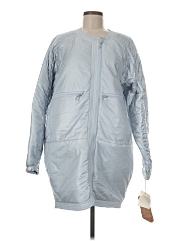 FP Movement Raincoat (view 1)