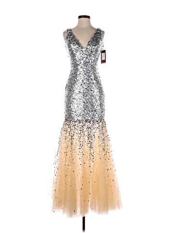 La Femme Cocktail Dress (view 1)