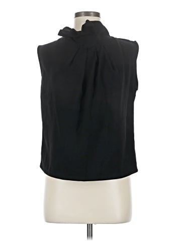 Gracia Sleeveless Blouse (view 1)