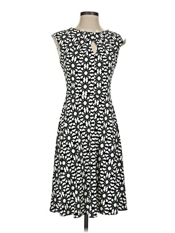 Wisp Casual Dress (view 1)