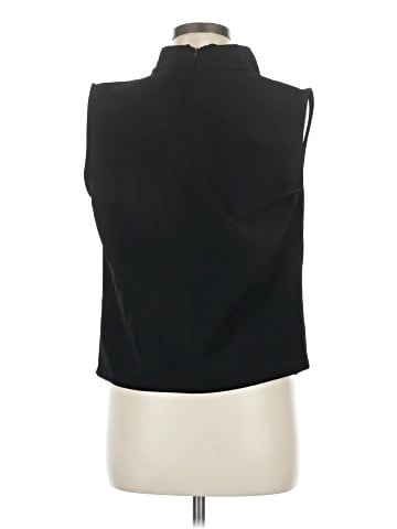 Gracia Sleeveless Blouse (view 2)