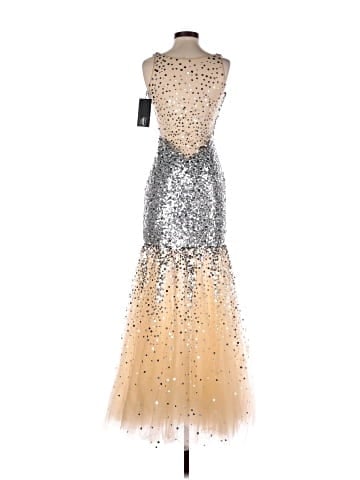 La Femme Cocktail Dress (view 2)