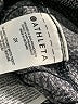Athleta Gray Active Pants Size 2X - photo 4