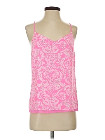 Lilly Pulitzer Sleeveless Top (view 1)