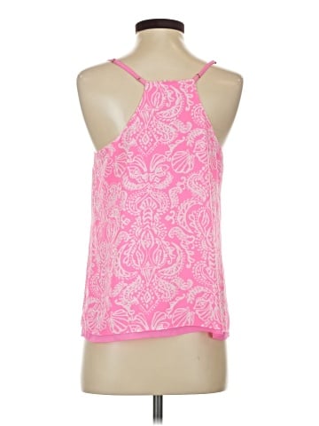 Lilly Pulitzer Sleeveless Top (view 2)