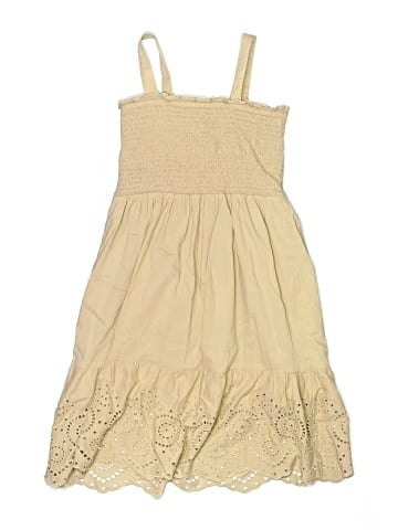 Gap Dress (view 2)
