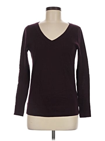 Club Monaco Wool Pullover Sweater (view 1)