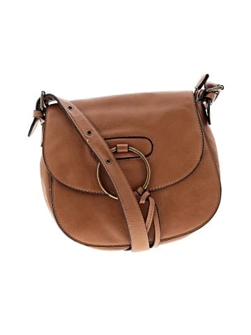 G.H. Bass & Co. Crossbody Bag (view 1)