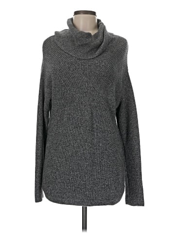 Talbots Turtleneck Sweater (view 1)