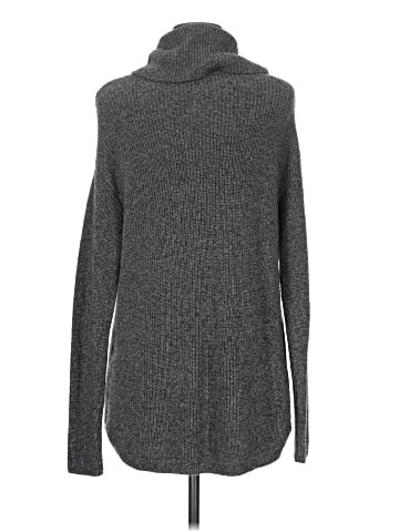 Talbots Turtleneck Sweater (view 2)