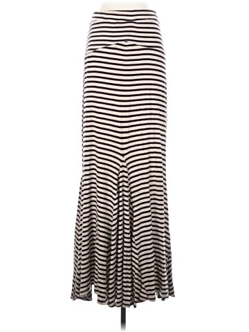 Bordeaux Casual Skirt (view 1)