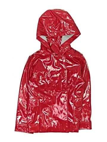 Jacadi Raincoat (view 1)