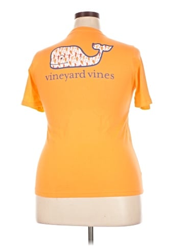 Vineyard Vines Active T-Shirt (view 2)