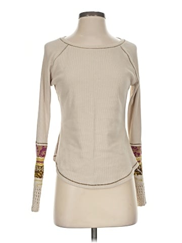 Chelsea & Theodore Pullover Sweater (view 1)