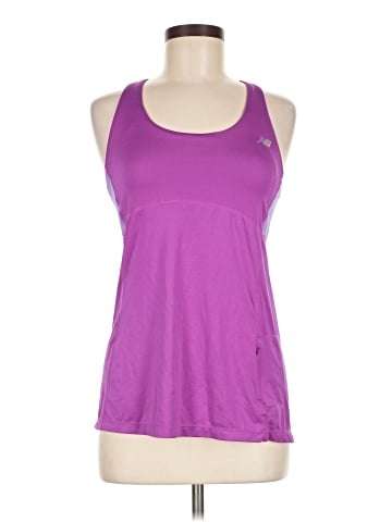 New Balance Active Tank (view 1)