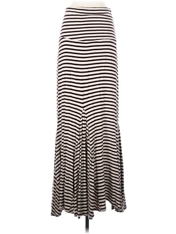 Bordeaux Casual Skirt (view 2)