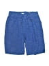 Hanna Andersson Blue Athletic Shorts Size 8 - photo 1
