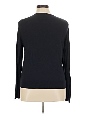 Ann Taylor Cardigan (view 2)