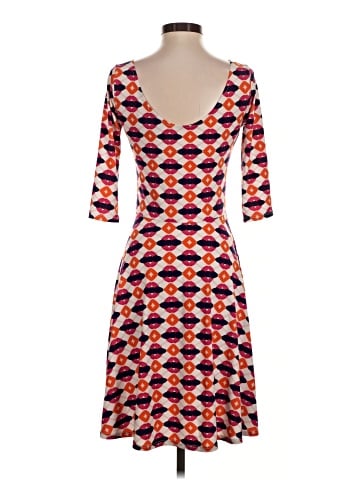Leota Casual Dress (view 2)