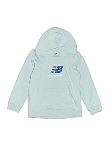New Balance Pullover Hoodie (view 1)