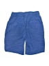 Hanna Andersson Blue Athletic Shorts Size 8 - photo 2