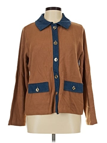 Chico's Cardigan (view 1)