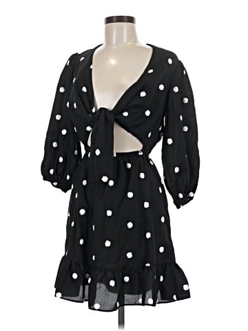 Topshop Casual Dress (view 2)