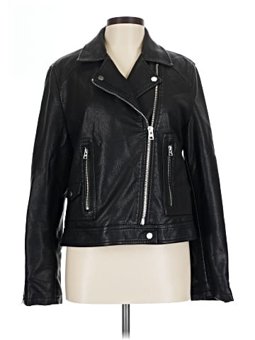 Topshop Jacket (view 1)