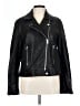 Topshop Black Jacket Size 12 - photo 1