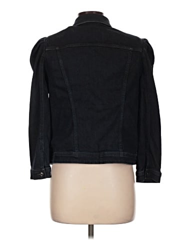 Chico's Denim Jacket (view 2)