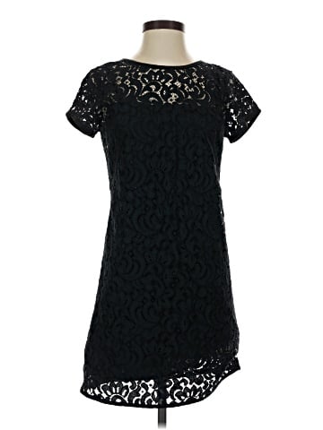 Ann Taylor LOFT Cocktail Dress (view 1)