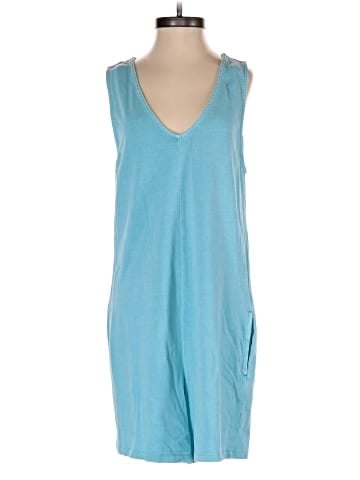 Double Zero Romper (view 1)