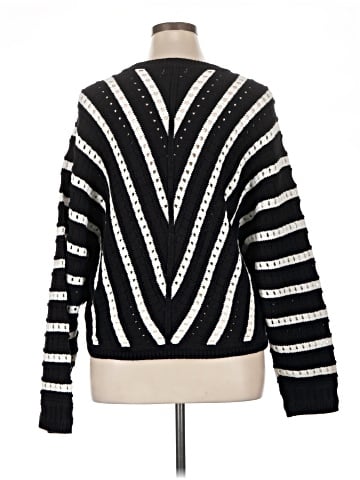 Halogen Pullover Sweater (view 2)