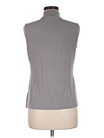 G by Giuliana Rancic Sleeveless T-Shirt (view 2)