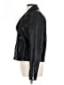 Topshop Black Jacket Size 12 - photo 5