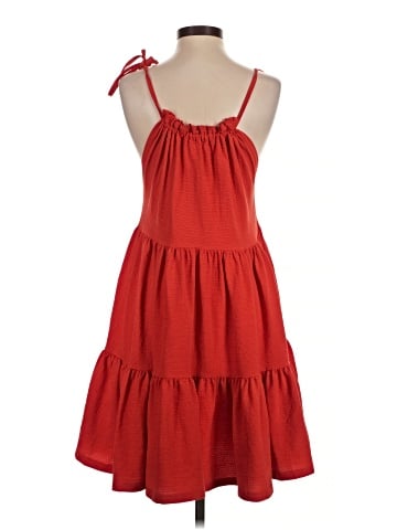 H&M Casual Dress (view 2)