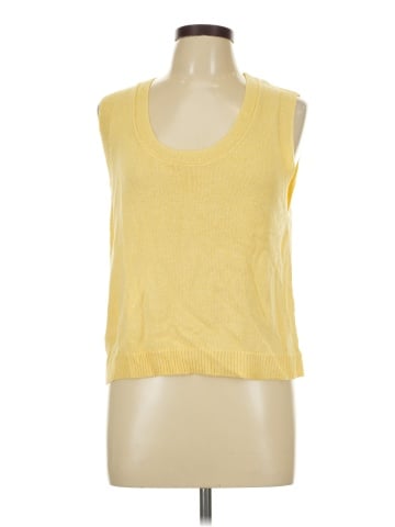 Max Studio Sleeveless T-Shirt (view 1)