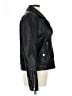 Topshop Black Jacket Size 12 - photo 4