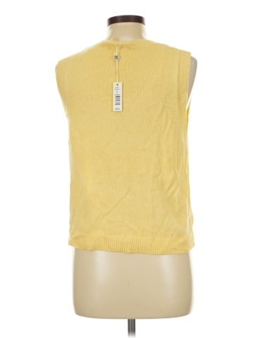 Max Studio Sleeveless T-Shirt (view 2)