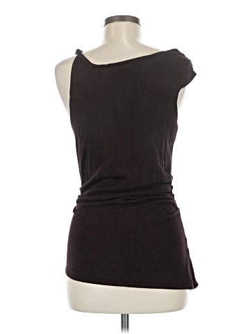MNG Sleeveless T-Shirt (view 2)