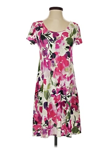 Salaam! Casual Dress (view 1)