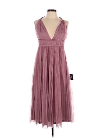 Lulus Cocktail Dress (view 1)
