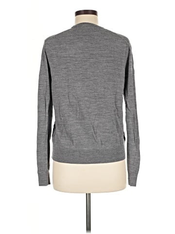 Uniqlo Wool Pullover Sweater (view 2)